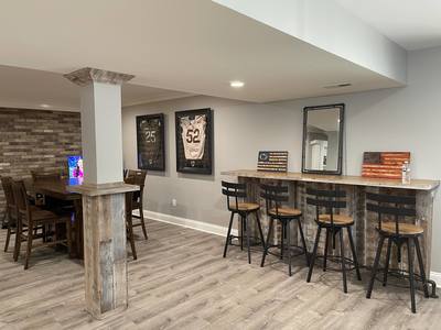 Fanatic’s Treasure Trove