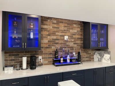 Flicks and Fitness Hideaway