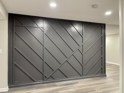 Flicks and Fitness Hideaway