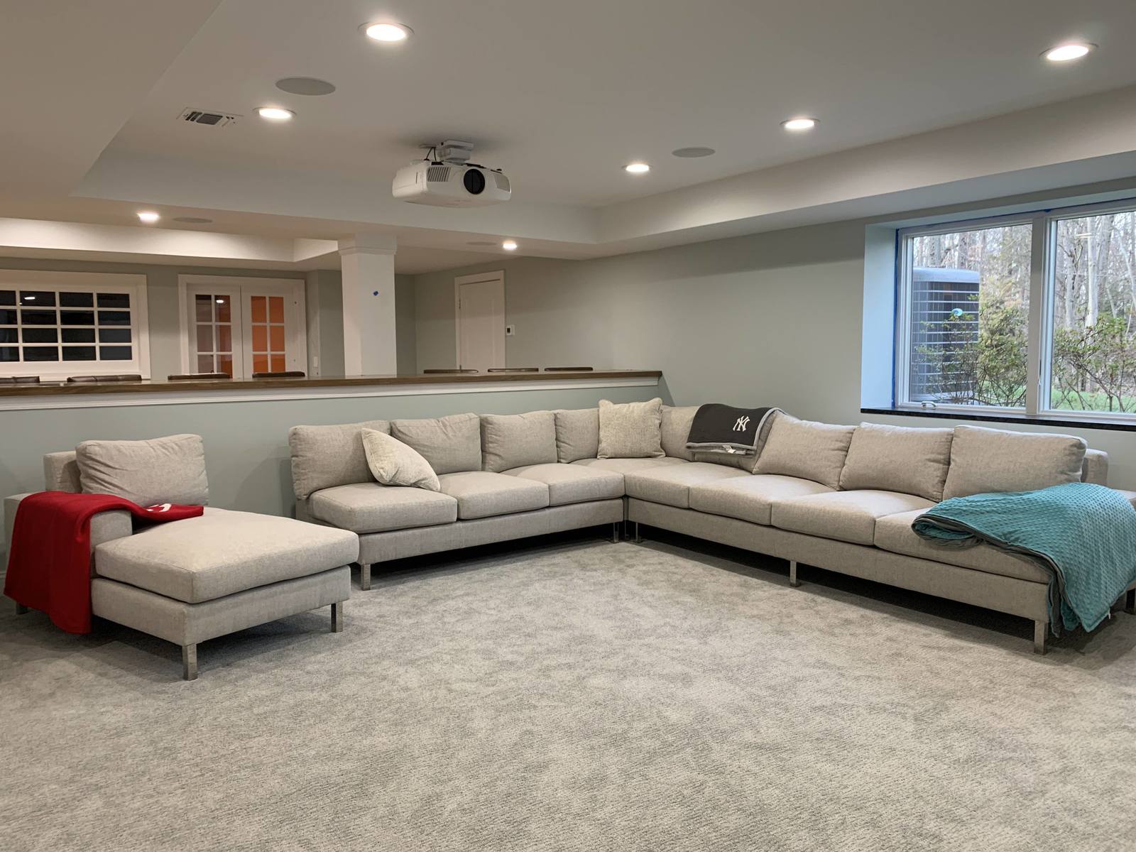 The Social Space | High-Quality Design & Build Solutions for Your Space