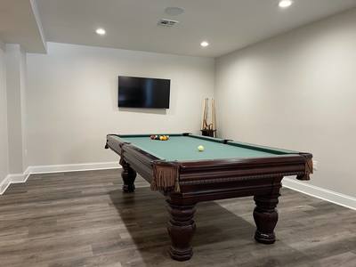 Entertainment Escape