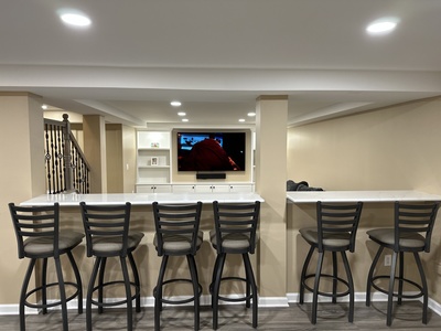 Social Billiards Suite