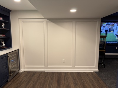 Ballplayer's Retreat