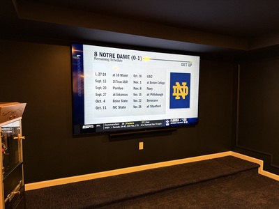 Ballplayer's Retreat