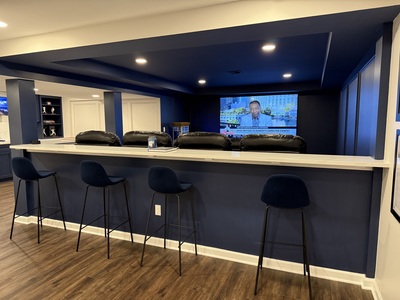 Ballplayer's Retreat