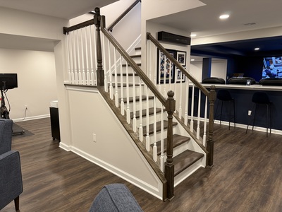 Ballplayer's Retreat