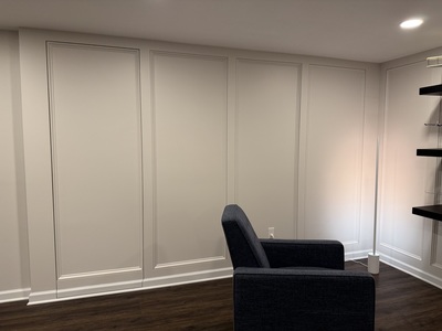 Ballplayer's Retreat