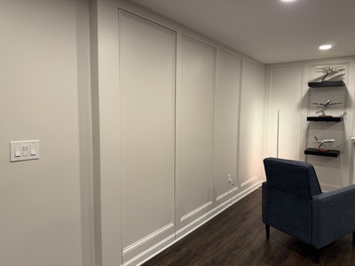 Ballplayer's Retreat