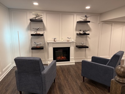 Ballplayer's Retreat