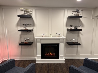 Ballplayer's Retreat