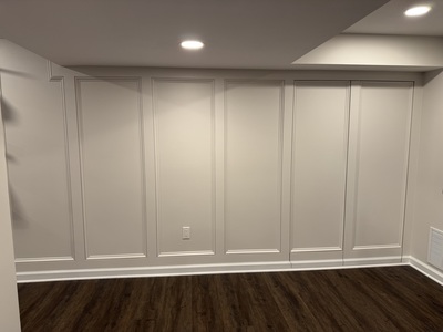 Ballplayer's Retreat