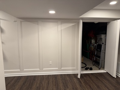 Ballplayer's Retreat