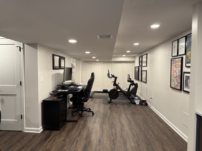 Ballplayer's Retreat