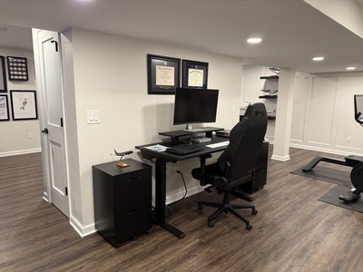 Ballplayer's Retreat