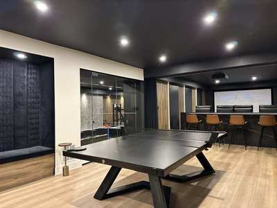 Midnight Loft