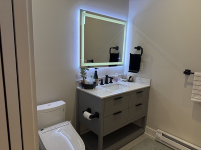 Radiant Billiards Lounge