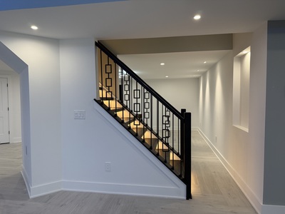 Textured Modern Escape