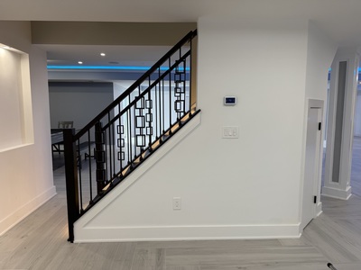 Textured Modern Escape