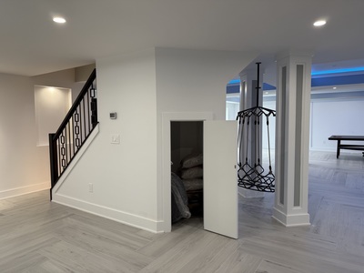 Textured Modern Escape