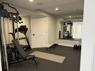 Textured Modern Escape