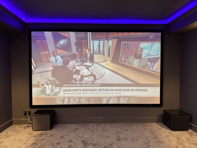 Textured Modern Escape