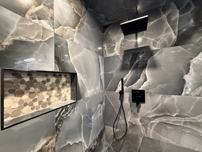 Textured Modern Escape