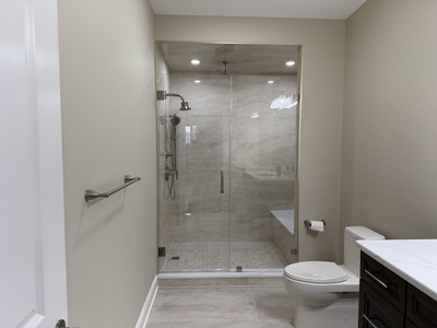 Crimson Cinema Escape