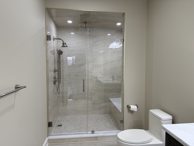 Crimson Cinema Escape