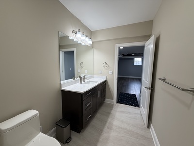 Crimson Cinema Escape