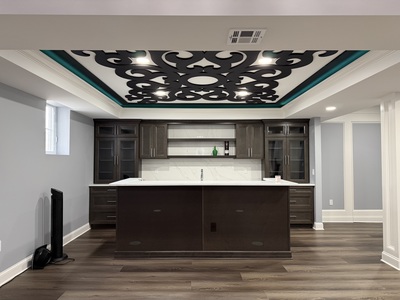 Crimson Cinema Escape