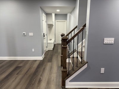 Crimson Cinema Escape