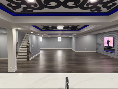 Crimson Cinema Escape