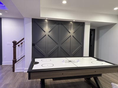 Twilight Leisure Den