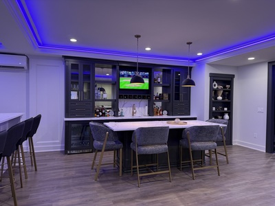 Twilight Leisure Den