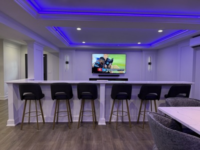 Twilight Leisure Den