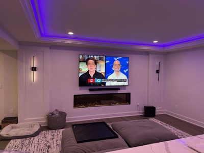 Twilight Leisure Den