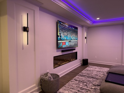 Twilight Leisure Den