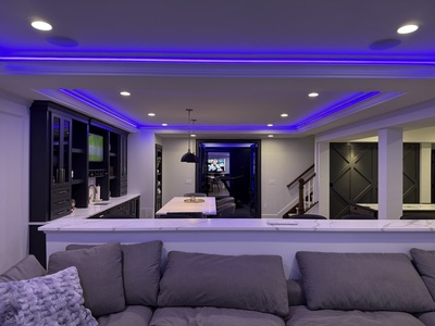 Twilight Leisure Den