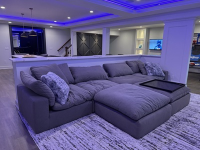 Twilight Leisure Den