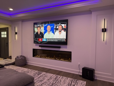 Twilight Leisure Den