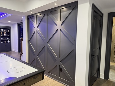 Twilight Leisure Den