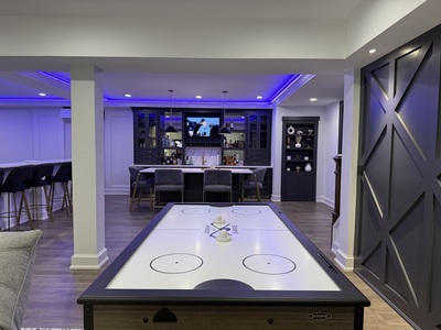 Twilight Leisure Den