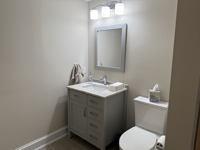 Twilight Leisure Den