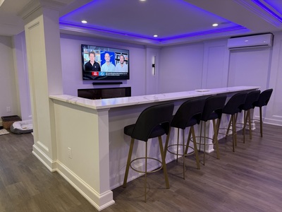 Twilight Leisure Den