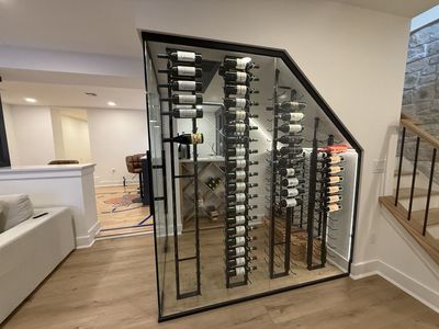 Sleek Cellar