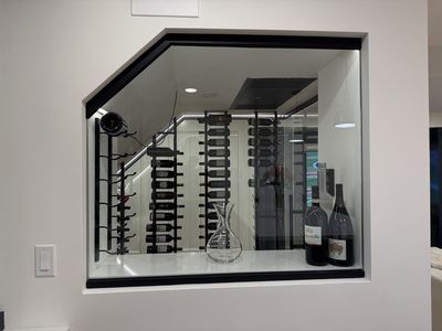 Sleek Cellar