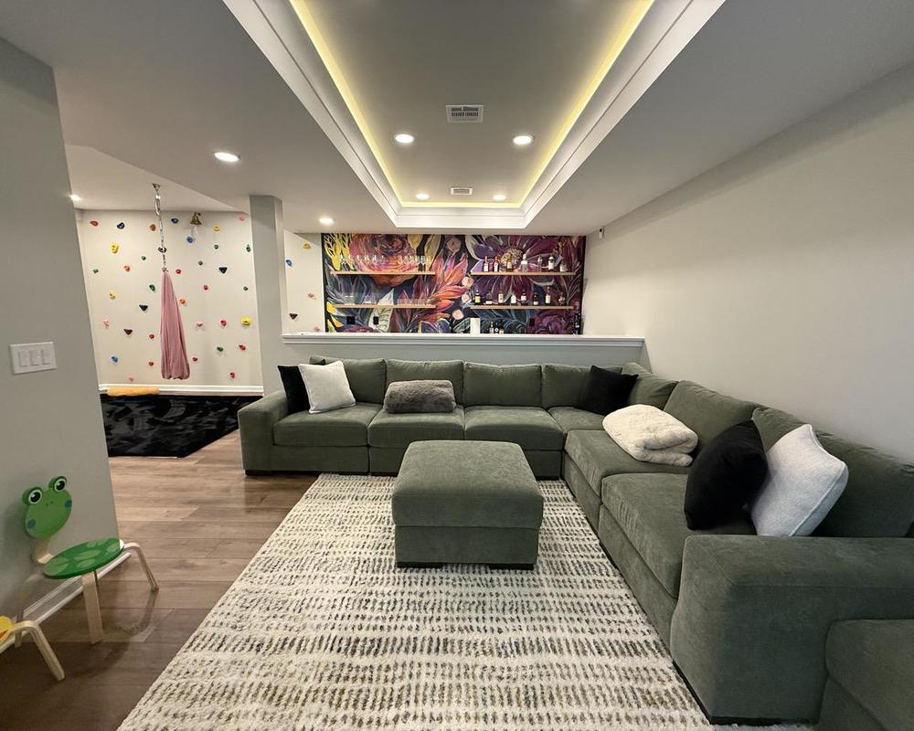 Artisan Family Suite