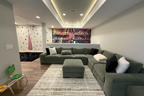 Artisan Family Suite