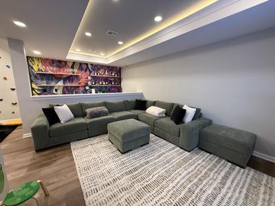 Artisan Family Suite