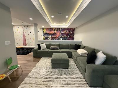 Artisan Family Suite